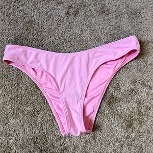 O’Neill Pink Bikini Bottom - Women's Swim